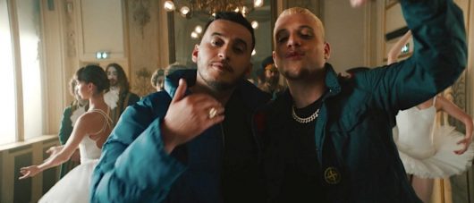 Soso Maness : les ventes de son album