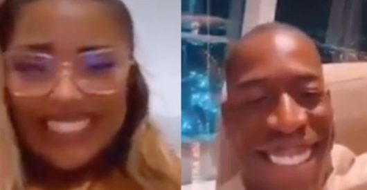Wejdene et Feuneu humilient un jeune rappeur en plein freestyle