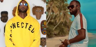 Gims pavane dans les rues de Paris pour s’en prendre subtilement à Booba