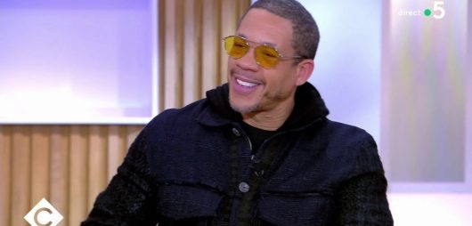 Joey Starr clash sévèrement Kool Shen et l'insulte au passage