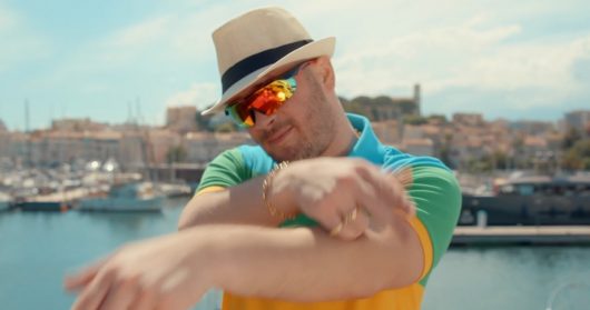 Jul insulte ses détracteurs qui disent que sa carrière est finie