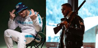 Soso Maness en GAV pour avoir frappé un fan en défendant Jul