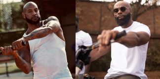 Kaaris en paix avec Booba, il place une dédicace en plein concert