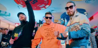 SCH : L’Algérino « choqué » par son couplet dans Sapapaya SCH : L'Algérino