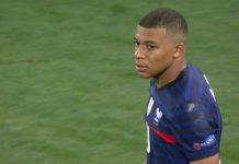 Rabiot : sa mère s’embrouille avec la famille de Pogba et celle de Mbappé