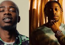 MHD x Tiakola : « à tout moment ça peut péter »