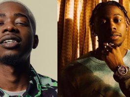 MHD x Tiakola : « à tout moment ça peut péter »