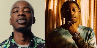 MHD x Tiakola : « à tout moment ça peut péter »