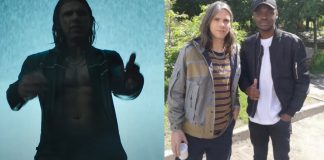 Moqué sur son physique vieillissant, Orelsan répond magistralement avec humour