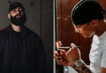 Quand La Fouine adresse un message fort à Freeze Corleone