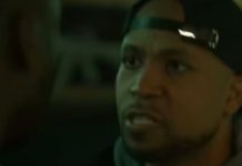 Validé : la saison 2 s’annonce sous haute tension avec Rohff, Saïd Taghmaoui, Naps