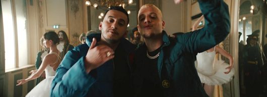 PLK recadre sèchement un fan qui prétend être son sosie