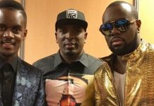 Black M tacle Dawala en soutien à Demon One et Gims, « Libère Sexion »