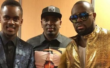 Black M tacle Dawala en soutien à Demon One et Gims, « Libère Sexion »