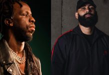 La Fouine : accusé de ne pas savoir rapper, Youssoupha prend parti