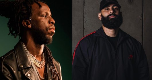 La Fouine : accusé de ne pas savoir rapper, Youssoupha prend parti