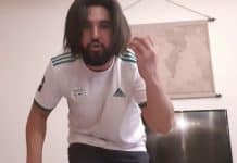 Mohamed Henni démonte FIFA 22 sur l’absence de l’Algérie