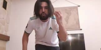 Mohamed Henni démonte FIFA 22 sur l’absence de l’Algérie