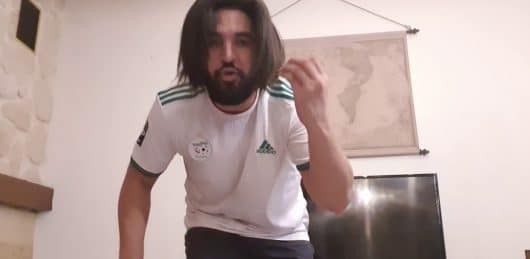 Mohamed Henni démonte FIFA 22 pour l'absence de l'Algérie