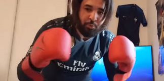 Mohamed Henni plus fiable que Marca ? il réagit à son buzz sur Mbappé