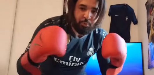 Mohamed Henni plus fiable que Marca ? il réagit à son buzz sur Mbappé