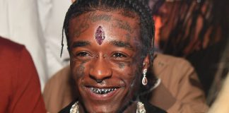 Lil Uzi Vert sa dernière acquisition totalement folle : une planète !