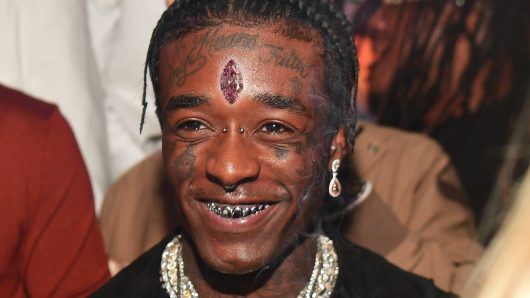 Lil Uzi Vert sa dernière acquisition totalement folle : une planète !