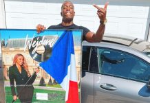 Feuneu, le manager de Wejdene a été victime d’une fusillade