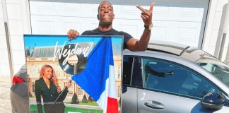 Feuneu, le manager de Wejdene a été victime d’une fusillade