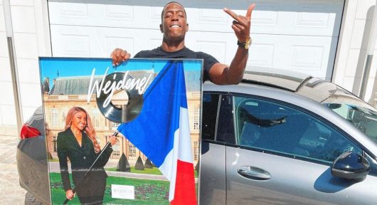 Feuneu, le manager de Wejdene a été victime d'une fusillade