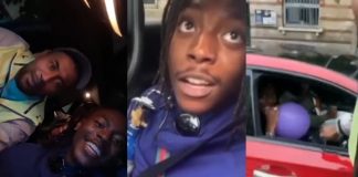 Mounir Moons règle ses comptes avec Koba LaD sous gaz hilarant