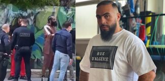 Médine outré par le contrôle de police de James Harden à Paris