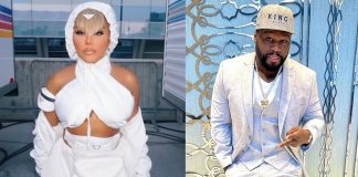 50 Cent se fait démonter par Lil Kim avec des révélations compromettantes