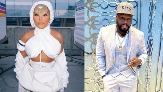 Lil Kim démonte 50 Cent avec des révélations compromettantes