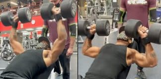 Method Man : sa forme physique à 50 ans est ahurissante
