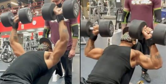 Method Man : sa forme physique à 50 ans est impressionnante