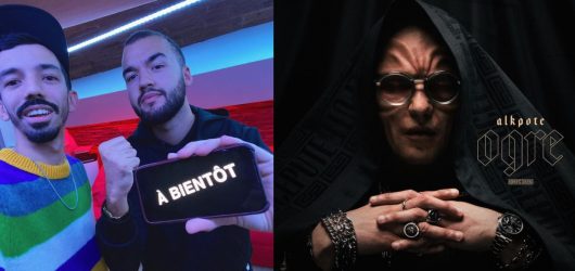 Alkpote donne enfin la réponse que le public attendait sur Bigflo & Oli