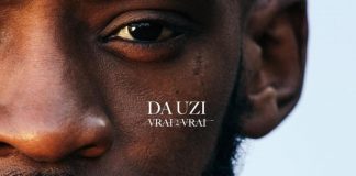 Nekfeu, MHD et d’autres gros noms sur l’album de Da Uzi
