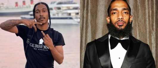 Un rappeur tué en direct sur Instagram pour son manque de respect à Nipsey Hussle