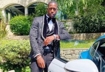 Millionnaire, Feuneu l’affiche fièrement pour son anniversaire sur Instagram