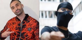 Freeze Corleone remixe Freeze Raël pour clasher Arouf