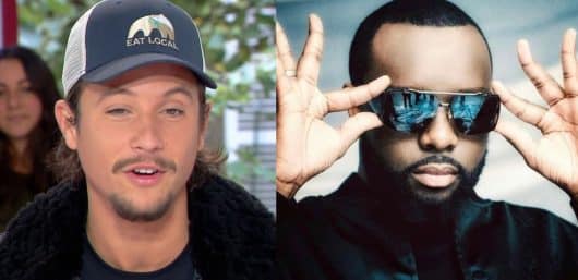 Gims fait des révélations sur son feat avec Nekfeu :