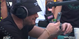 Jul donne une leçon touchante de lyrics dans son freestyle d’extraterrestre