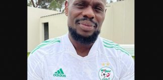 Kery James adresse un beau message d’hommage au peuple Algérien