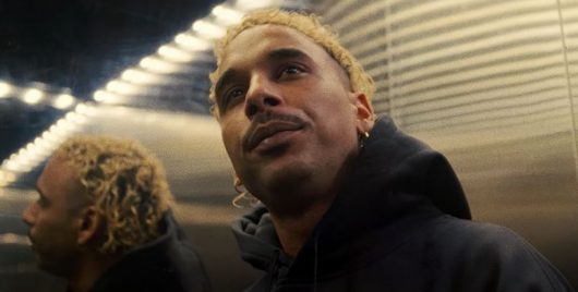 Laylow bat Booba sur les chiffres de ventes 2021 derrière SCH