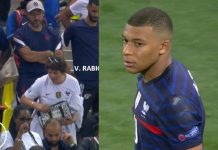 Rabiot : sa mère a détruit Mbappé, un gamin qui pense être un grand joueur