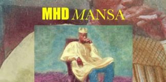 MHD – Mansa