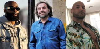 Kaaris vs Booba : le tacle improbable de André Manoukian sur leur altercation