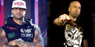 Booba : Sinik était prêt à sortir son flingue à l’époque du clash