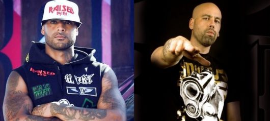 Booba : Sinik était prêt à sortir son flingue à l'époque du clash